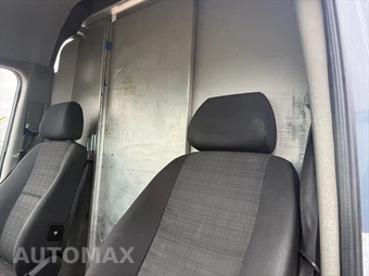 2018 Mercedes-Benz Sprinter 2500 Cargo Van Standard Roof 144.3" WB - miniatura 24