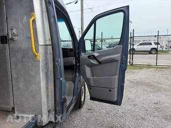 2018 Mercedes-Benz Sprinter 2500 Cargo Van Standard Roof 144.3" WB - miniatura 25