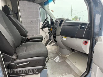 2018 Mercedes-Benz Sprinter 2500 Cargo Van Standard Roof 144.3" WB - miniatura 30