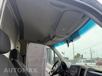2018 Mercedes-Benz Sprinter 2500 Cargo Van Standard Roof 144.3" WB - miniatura 31