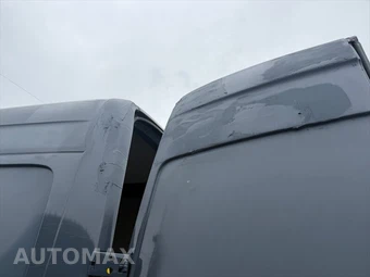 2018 Mercedes-Benz Sprinter 2500 Cargo Van Standard Roof 144.3" WB - miniatura 39