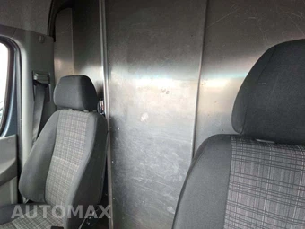 2018 Mercedes-Benz Sprinter 2500 Cargo Van Standard Roof 144.3" WB - miniatura 13