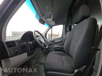 2018 Mercedes-Benz Sprinter 2500 Cargo Van Standard Roof 144.3" WB - miniatura 6