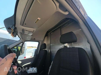 2018 Mercedes-Benz Sprinter 2500 Cargo Van Standard Roof 144.3" WB – miniatura 11
