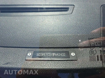 2018 Mercedes-Benz Sprinter 2500 Cargo Van Standard Roof 144.3" WB – miniatura 5