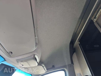 2018 Mercedes-Benz Sprinter 2500 Cargo Van Standard Roof 144.3" WB - miniatura 11