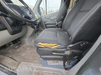 2018 Mercedes-Benz Sprinter 2500 Cargo Van Standard Roof 144.3" WB - miniatura 20