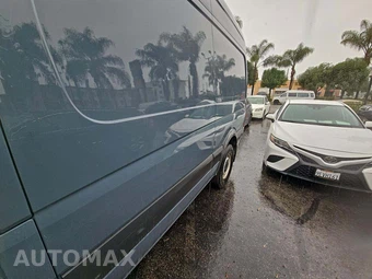 2018 Mercedes-Benz Sprinter 2500 Cargo Van Standard Roof 144.3" WB - miniatura 21