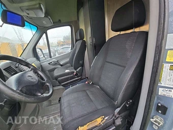 2018 Mercedes-Benz Sprinter 2500 Cargo Van Standard Roof 144.3" WB - miniatura 6