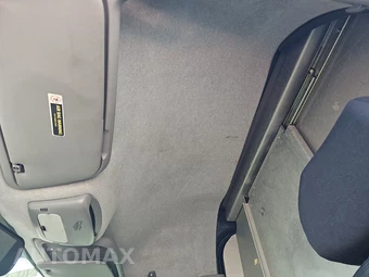2018 Mercedes-Benz Sprinter 2500 Cargo Van Standard Roof 144.3" WB – miniatura 16