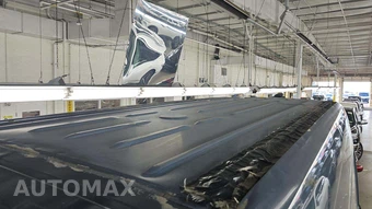 2018 Mercedes-Benz Sprinter 2500 Cargo Van Standard Roof 144.3" WB – miniatura 17