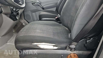 2018 Mercedes-Benz Sprinter 2500 Cargo Van Standard Roof 144.3" WB – miniatura 19