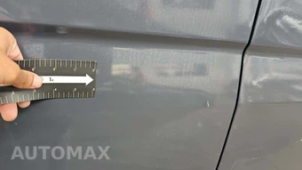 2018 Mercedes-Benz Sprinter 2500 Cargo Van Standard Roof 144.3" WB – miniatura 24