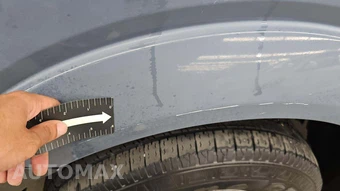 2018 Mercedes-Benz Sprinter 2500 Cargo Van Standard Roof 144.3" WB – miniatura 27