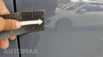 2018 Mercedes-Benz Sprinter 2500 Cargo Van Standard Roof 144.3" WB – miniatura 33