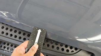 2018 Mercedes-Benz Sprinter 2500 Cargo Van Standard Roof 144.3" WB – miniatura 37