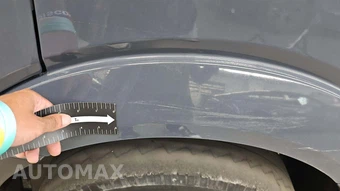 2018 Mercedes-Benz Sprinter 2500 Cargo Van Standard Roof 144.3" WB – miniatura 39