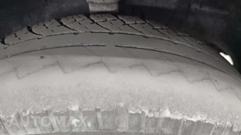 2018 Mercedes-Benz Sprinter 2500 Cargo Van Standard Roof 144.3" WB – miniatura 43