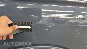 2018 Mercedes-Benz Sprinter 2500 Cargo Van Standard Roof 144.3" WB – miniatura 44