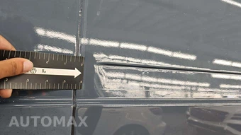 2018 Mercedes-Benz Sprinter 2500 Cargo Van Standard Roof 144.3" WB – miniatura 45