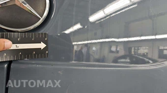2018 Mercedes-Benz Sprinter 2500 Cargo Van Standard Roof 144.3" WB – miniatura 46