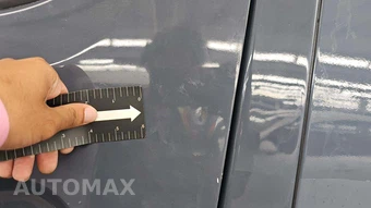 2018 Mercedes-Benz Sprinter 2500 Cargo Van Standard Roof 144.3" WB – miniatura 47