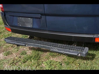 2018 Mercedes-Benz Sprinter 2500 Cargo Van Standard Roof 144.3" WB - miniatura 12
