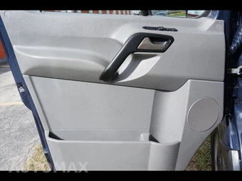 2018 Mercedes-Benz Sprinter 2500 Cargo Van Standard Roof 144.3" WB - miniatura 19