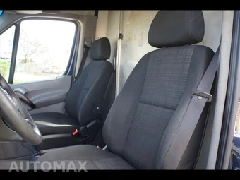 2018 Mercedes-Benz Sprinter 2500 Cargo Van Standard Roof 144.3" WB - miniatura 23