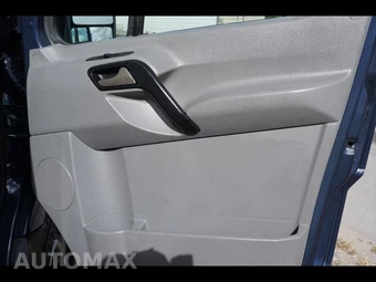 2018 Mercedes-Benz Sprinter 2500 Cargo Van Standard Roof 144.3" WB - miniatura 25