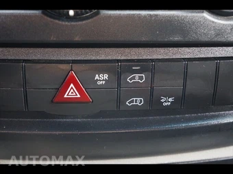 2018 Mercedes-Benz Sprinter 2500 Cargo Van Standard Roof 144.3" WB - miniatura 36