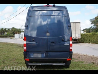 2018 Mercedes-Benz Sprinter 2500 Cargo Van Standard Roof 144.3" WB - miniatura 6
