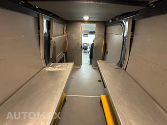 2018 Mercedes-Benz Sprinter 2500 Cargo Van Standard Roof 144.3" WB - miniatura 27