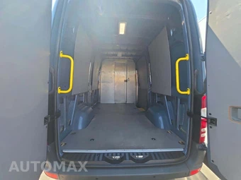 2018 Mercedes-Benz Sprinter 2500 Cargo Van Standard Roof 144.3" WB – miniatura 14