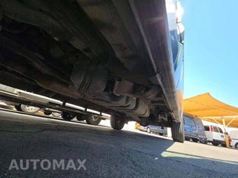2018 Mercedes-Benz Sprinter 2500 Cargo Van Standard Roof 144.3" WB – miniatura 7