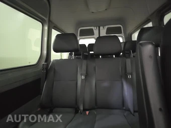 2018 Mercedes-Benz Sprinter 2500 Passenger Van High Roof 144.3" WB - miniatura 13
