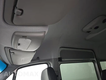 2018 Mercedes-Benz Sprinter 2500 Passenger Van High Roof 144.3" WB - miniatura 18