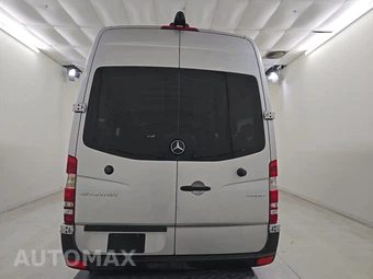 2018 Mercedes-Benz Sprinter 2500 Passenger Van High Roof 144.3" WB - miniatura 5