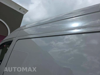 2018 Mercedes-Benz Sprinter 3500XD Cargo Van DRW High Roof 170.3" WB - miniatura 22