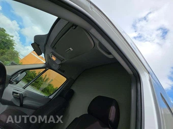 2018 Mercedes-Benz Sprinter 3500XD Cargo Van DRW High Roof 170.3" WB - miniatura 8