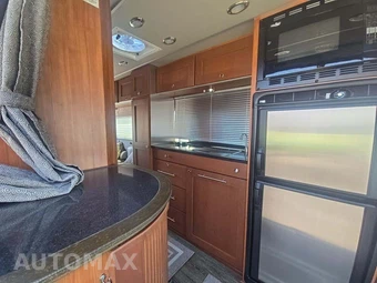 2018 Mercedes-Benz Sprinter 3500XD Cargo Van DRW High Roof 170.3" WB - miniatura 13