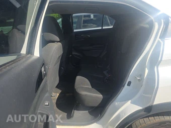 2018 Mitsubishi Eclipse Cross LE – miniatura 13