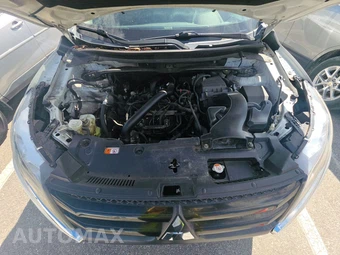 2018 Mitsubishi Eclipse Cross LE – miniatura 15