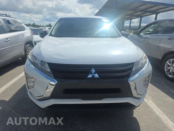 2018 Mitsubishi Eclipse Cross LE – miniatura 2