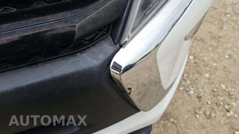 2018 Mitsubishi Eclipse Cross LE – miniatura 23