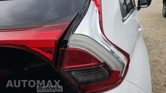2018 Mitsubishi Eclipse Cross LE – miniatura 25