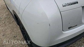 2018 Mitsubishi Eclipse Cross LE – miniatura 26