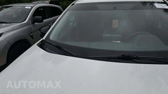 2018 Mitsubishi Eclipse Cross LE – miniatura 29