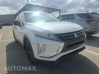 2018 Mitsubishi Eclipse Cross LE – miniatura 3