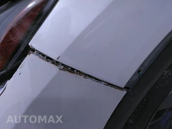 2018 Mitsubishi Eclipse Cross LE – miniatura 33